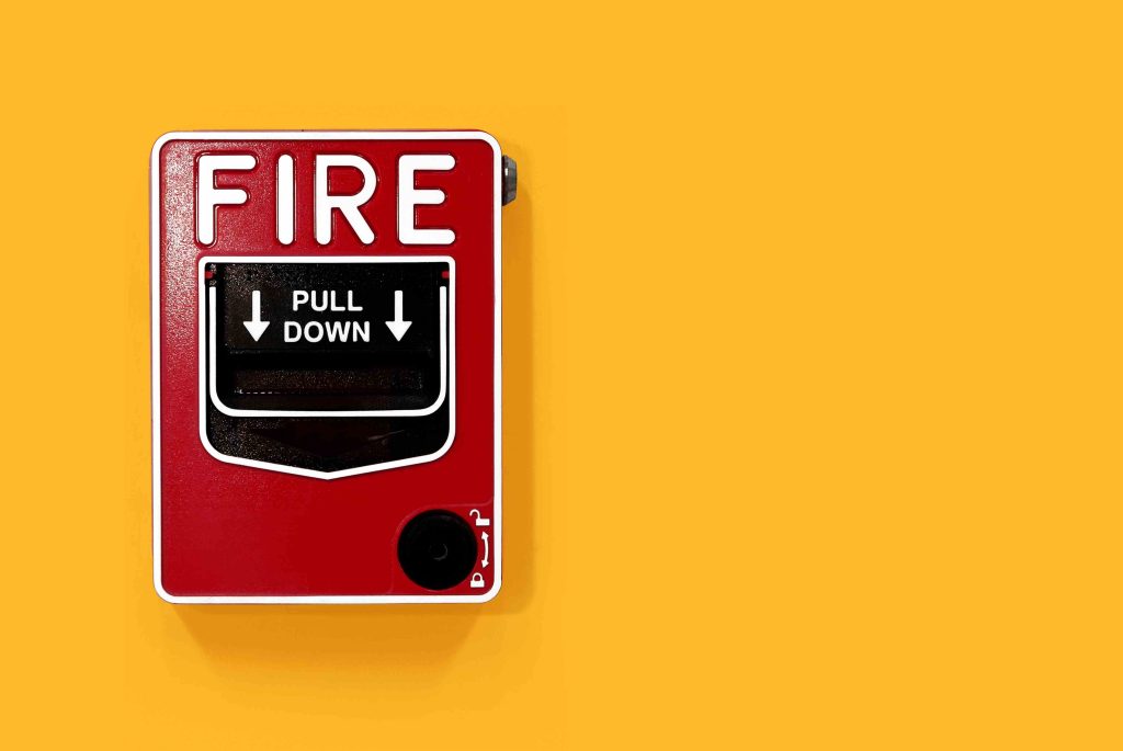 The Importance of Regularly Maintaining Your Fire Alarm